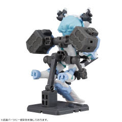 Desktop Army B-101s 希尔菲 Sniper-资料图