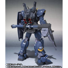 ROBOT魂 RX-178 高达 Mk-II Titans Specification-资料图