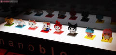 Character Collection Series 大耳狗-资料图