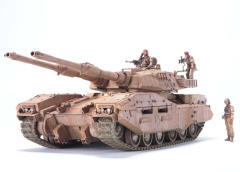 U.C. Hard Graph 费德里科·扎里阿诺 M61A5 61式坦克5型-资料图