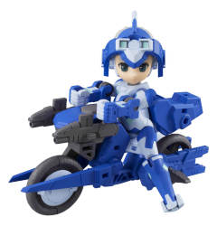 H-819s 「クロム」 Type-Bernard (gun model)-资料图