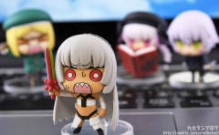 Learning with Manga! Fate/Grand Order Collectible Figures Episode 3 童谣-资料图