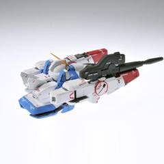 MG LM312V04 V高达 Ver.Ka-资料图