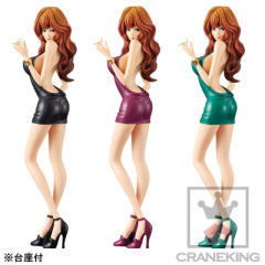 Groovy Baby Shot IV 峰不二子 Green-资料图