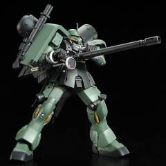 HGUC AMS-129 祖鲁Geara 奇波亚·桑特机-资料图