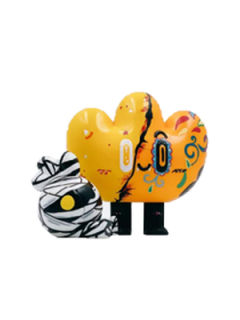 假面希尔&木乃伊阿卜-资料图