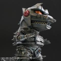 DefoReal Series 机械哥斯拉 -资料图