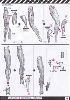 RG EVA初号机-资料图