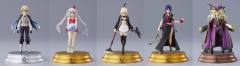 Fate/Grand Order Duel Collection Figure 玛丽·安托瓦内特 Caster-资料图