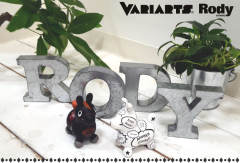 Variarts 罗迪 Orobianco-资料图