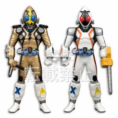 DX Soft Vinyl Figure 假面骑士Fourze 埃莱克州-资料图