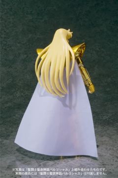 圣斗士圣衣神话 APPENDIX 处女座 沙加 OCE - Original Color Edition-资料图
