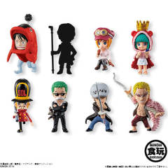 One Piece Collection Dressrosa no Himitsu 萨博-资料图