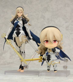 figma#334 神威 Female-资料图