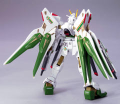 HG 高达SEED ZGMF-X20A 强袭自由高达 Ver.GFT-资料图