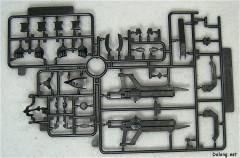 Variable Infinity C02-天王星 Mavors Ver.-资料图