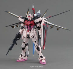 MG MBF-02 嫣红强袭 MBF-02+EW454F 嫣红强袭凤装 重制版-资料图