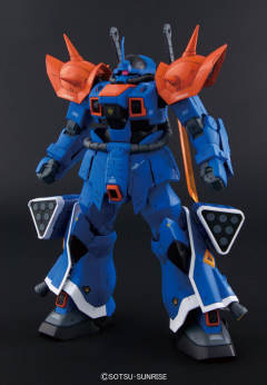 RE/100 MS-08TX[EXAM] 伊夫里特改-资料图