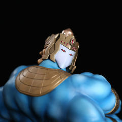 SpiceSeed Kinnikuman Series 阿修罗人 Original ver.-资料图