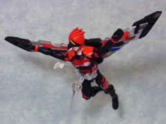 SHF 秋叶红-资料图