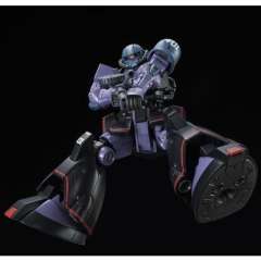 HGGTO MS-06RD-4 高机动试验型扎古-资料图