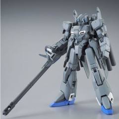 HGUC MSZ-006C1 Z Plus C1型-资料图
