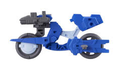 H-819s 「クロム」 Type-Bernard (gun model)-资料图