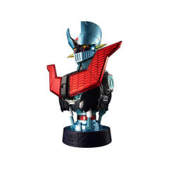 Integrate Model Mazinger Z (Original Color Ver.) 魔神Z-资料图