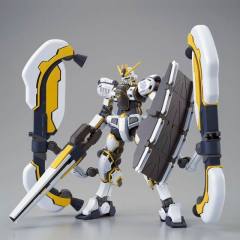 HGGT RX-78AL 阿斯特拉高达 Bandit Flower Ver.-资料图