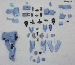 不知火 突击前卫/强袭前卫式样-资料图