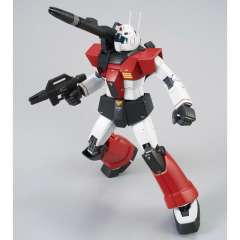 MG RGC-80 吉姆加农 GM CANNON-资料图