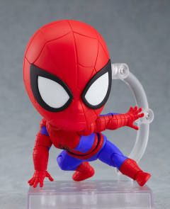 彼得 · 帕克 Spider-Verse Ver.-资料图