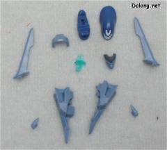 不知火 突击前卫/强袭前卫式样-资料图