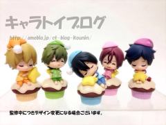 橘真琴 ～Cake ver.～-资料图