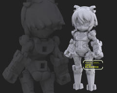 B-101s 希尔菲 Striker-资料图