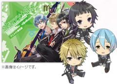 Petanko Mini! 金久保誉-资料图