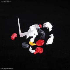 SD CS RX-78-2 元祖高达&骨架套装-资料图