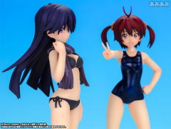 Beach Queens 黒骑蕾-资料图