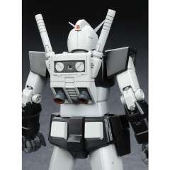 MG RX-78-1 原型高达-资料图