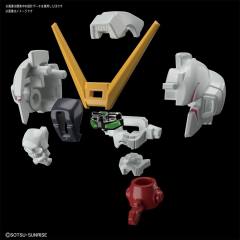 RG XM-X1 F97 海盗高达X1-资料图