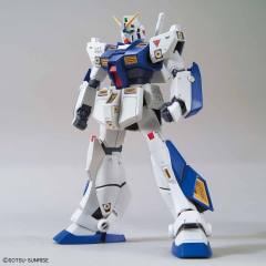 MG RX-78NT-1 高达艾利克斯 Ver.2.0-资料图