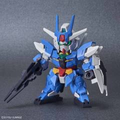 SD CS PFF-X7 核心高达 PFF-X7/E3 地球三式高达-资料图