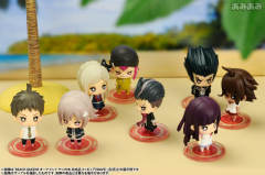 终里赤音-资料图