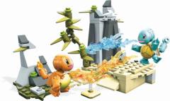 Mega Construx 小火龙-资料图