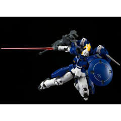 RG OZ-00MS2 多鲁基斯Ⅱ-资料图