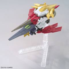 HGBD:R GAT-X303K 神盾骑士高达-资料图