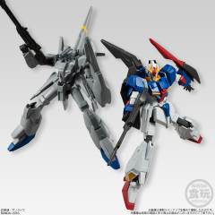 Kidou Senshi Gundam Universal Unit MSZ-006 Z高达 Hyper Mega Launcher-资料图