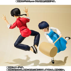 SHF 天道茜-资料图