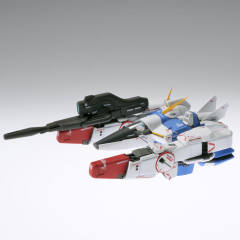 MG LM312V04+SD-VB03A V-Dash高达 Ver.Ka-资料图