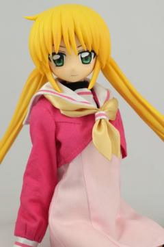 三千院凪 Resinya! Portrait Collection Starter Set-资料图